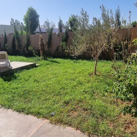 City Garden Kech Марракеш Экстерьер фото