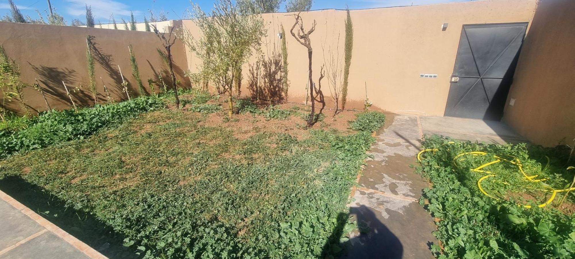 City Garden Kech Марракеш Экстерьер фото